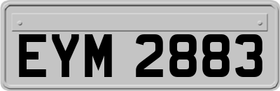 EYM2883