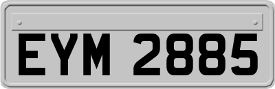 EYM2885