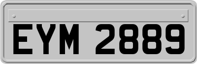 EYM2889