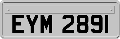EYM2891