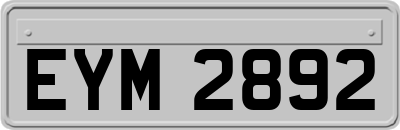 EYM2892