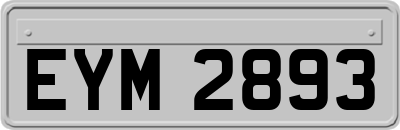 EYM2893
