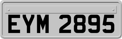 EYM2895