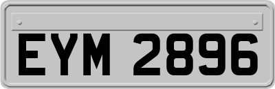 EYM2896