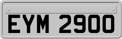 EYM2900