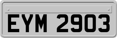 EYM2903