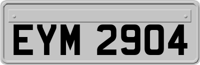 EYM2904