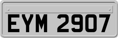 EYM2907