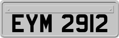 EYM2912