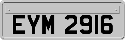 EYM2916