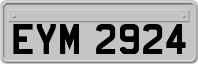 EYM2924