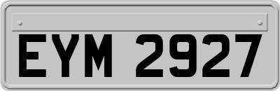 EYM2927