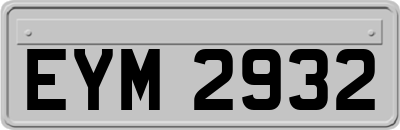 EYM2932