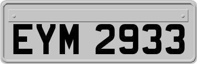 EYM2933