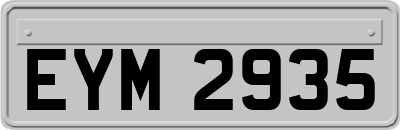 EYM2935
