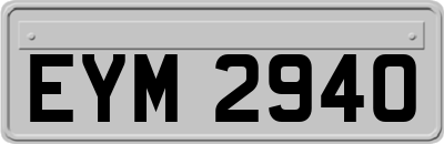 EYM2940