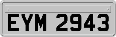 EYM2943