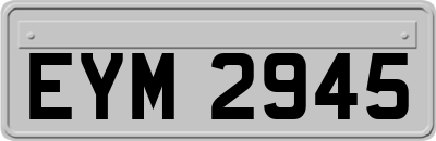 EYM2945