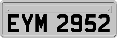 EYM2952