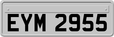 EYM2955