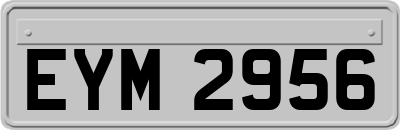 EYM2956