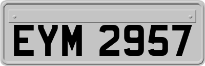 EYM2957