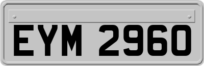 EYM2960