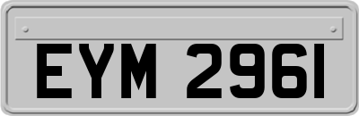 EYM2961