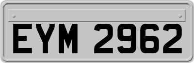 EYM2962