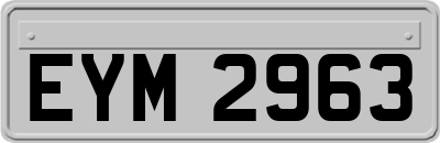 EYM2963