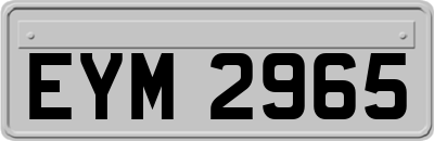 EYM2965