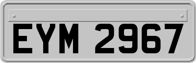 EYM2967