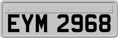 EYM2968
