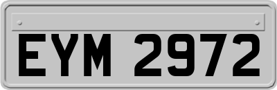 EYM2972