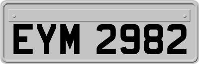 EYM2982