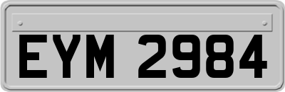 EYM2984