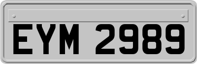 EYM2989