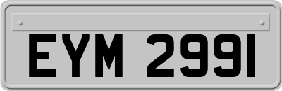 EYM2991