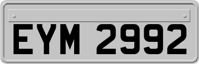 EYM2992