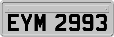 EYM2993