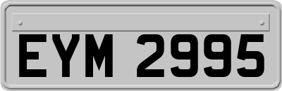 EYM2995