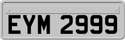 EYM2999