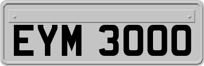 EYM3000