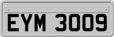 EYM3009