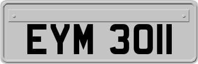 EYM3011