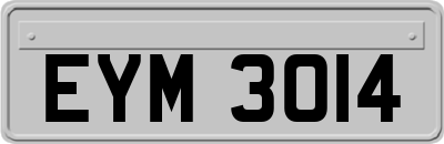 EYM3014