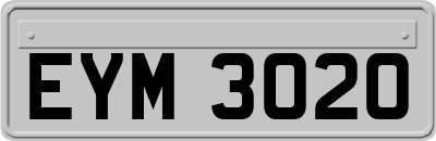 EYM3020