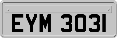 EYM3031