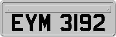 EYM3192