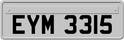 EYM3315